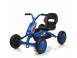 Kart cu pedale pentru copii kinderauto gokart kd001 908977 poza 2